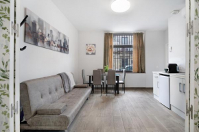 Apartamentos Centro Jerezano2